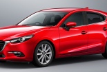 Mazda 3 đẹp ‘long lanh’ nhưng khách hàng cần biết điều này