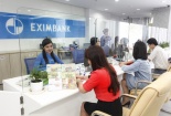 Trụ sở ngân hàng bị khám xét, Eximbank mất thêm 800 tỷ đồng