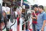 Chuyên gia tư vấn cách chọn mua và sử dụng quạt phun sương 