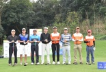 Golfer nổi tiếng người Lào hi vọng giành được HIO tại FLC AMD Golf Tournament 2018