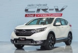 Bảng giá ô tô Honda mới nhất tháng 4/2018