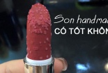 Săn son giá rẻ 49k một thỏi: Cẩn thận mắc bẫy ‘livestream’
