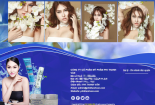 Thu hồi 2 lô mỹ phẩm sữa tắm, kem trắng da của công ty Phi Thanh Vân