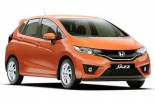 Đang ‘gây sốt’ nhưng Honda Jazz vẫn lộ nhiều nhược điểm lớn