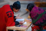 Một phụ nữ bất ngờ tử vong nghi chữa bệnh theo lời 'thầy bói'