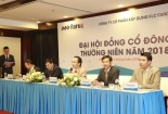 FLC Faros trả cổ tức 20%, đặt mục tiêu doanh thu 5.500 tỷ đồng năm 2018