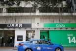 Thương vụ ‘thâu tóm’ Uber: Grab xin lùi thời gian báo cáo Bộ Công Thương
