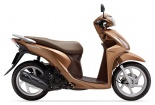 3 điểm yếu ‘chết người’ của Honda Vision