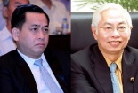 Vũ ‘nhôm’ và ông Trần Phương Bình đã ‘rút ruột’ Đông Á Bank như thế nào?