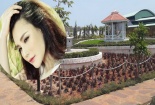 Ca sĩ Hồ Quỳnh Hương bị phạt vì xây dựng trái phép
