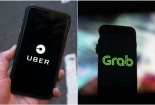 Grab ‘thâu tóm’ Uber: Khoản 53,3 tỷ đồng Uber nợ Cục Thuế TP.HCM sẽ ra sao?
