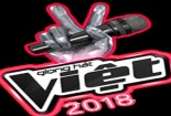 The Voice 2018: Chính thức lộ diện bộ tứ  HLV quyền lực 