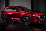 Mazda CX-5 tiếp tục thống trị phân khúc CUV nhờ những ưu điểm vượt trội