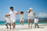 Top 5 địa điểm du lịch lý tưởng dành cho cả gia đình dịp lễ 30/4