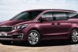 Chiếc ô tô MPV Kia Grand Carnival mới ‘đẹp long lanh’ vừa trình làng có gì hấp dẫn?