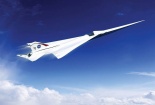 Máy bay siêu thanh do NASA phát triển có gì đặc biệt?