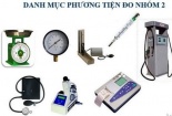  Kiểm soát về đo lường nhằm nâng cao chất lượng dịch vụ y tế 