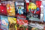 3 người tử vong vì cần sa giả chứa độc tố Brodifacoum 