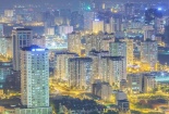 Phía Tây Hà Nội có giá căn hộ cao hơn ở trung tâm