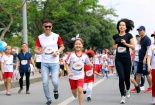 Vinschool gây quỹ thành công 3,7 tỷ đồng xây trường cho trẻ em nghèo