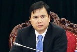 Bổ nhiệm ông Bùi Thế Duy giữ chức Thứ trưởng Bộ Khoa học và Công nghệ