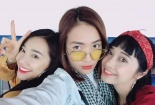 Thêm hành động khiến dư luận nghi vấn Nhã Phương và Trường Giang đã ‘đường ai nấy đi’