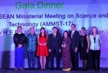 Tìm kiếm nữ nhà khoa học xuất sắc cho Giải thưởng Khoa học ASEAN - Mỹ