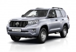 Chiếc SUV 7 chỗ cỡ lớn ‘siêu hầm hố’ giá 892 triệu đồng vừa ra mắt của Toyota có gì đặc biệt?