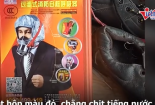 Chuyện khó tin sau những chiếc mặt nạ chống khói không nguồn gốc