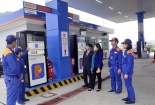 Xây dựng cửa hàng xăng dầu phải theo 'chuẩn' nào?