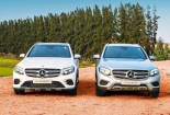Có nguy cơ cháy, Mercedes-Benz Việt Nam tiếp tục triệu hồi hàng loạt xe