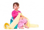 Dấu hiệu nhận biết bệnh tiêu chảy sớm ở trẻ để kịp thời điều trị