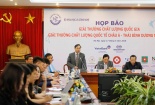 Giải thưởng Chất lượng Quốc gia: Tôn vinh DN đi đầu về năng suất chất lượng
