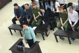 Đại án Hà Văn Thắm: 120 người được triệu tập, nữ bị cáo khóc nức nở