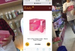 Nước uống Collagen Edally vẫn lưu hành 'chui' bất chấp việc chưa có công bố ATTP
