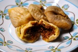 Sung Mỹ ngọt sấy khô 600 nghìn đồng/kg 'độc, lạ' hút khách Việt
