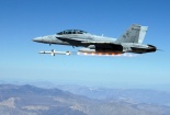 Tên lửa Mỹ 'làm mù' mọi hệ thống radar khiến đối phương không thể đánh chặn