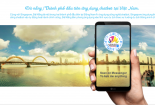 Đà Nẵng ứng dụng công nghệ 4.0 vào du lịch thông minh