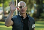 Vì sao Jeff Bezos không bao giờ hài lòng với thành công của Amazon?