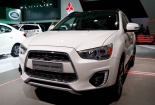 Mitsubishi Việt Nam triệu hồi hơn 900 chiếc Outlander và Lancer do lỗi hệ thống điện