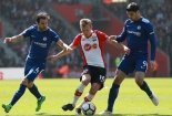 Link xem trực tiếp bóng đá Chelsea vs Southampton
