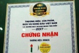 Vinh danh Vinaca đơn vị làm thuốc chữa ung thư giả là tội ác khó dung thứ
