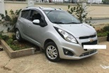 Vụ cô giáo lùi xe khiến 2 học sinh thương vong: Người cho mượn xe bị xử lý thế nào?