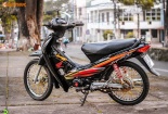 ‘Phát sốt’ xe Honda Wave cũ có giá vào khoảng chục triệu đồng tại Gia Lai