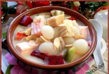 Cách làm chè khúc bạch phô mai ngon ‘ngây ngất’ giải nhiệt mùa hè