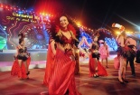 Du lịch mùa lễ hội: Đừng bỏ lỡ Lễ hội Carnaval Hạ Long 2018 lớn nhất trong năm!