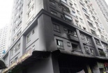 Chủ đầu tư nhiều công trình cố tình lắp đặt hệ thống PCCC kém chất lượng