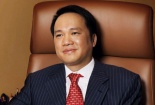 Lộ diện gia đình đại gia sắp có 20,4 nghìn tỷ đồng, giàu nhất giới ngân hàng Việt