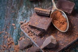 Chocolate đen đẩy lùi bệnh tim, não, ung thư