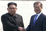 Hội nghị thượng đỉnh liên Triều: Ở Bàn Môn Điếm thế giới đã thấy những nụ cười hy vọng